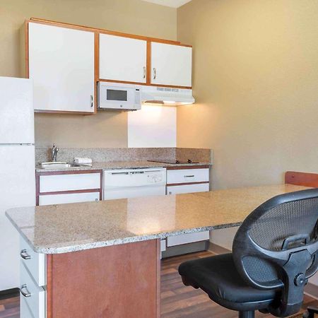 Extended Stay America Suites - Secaucus - New York City Area Exterior photo