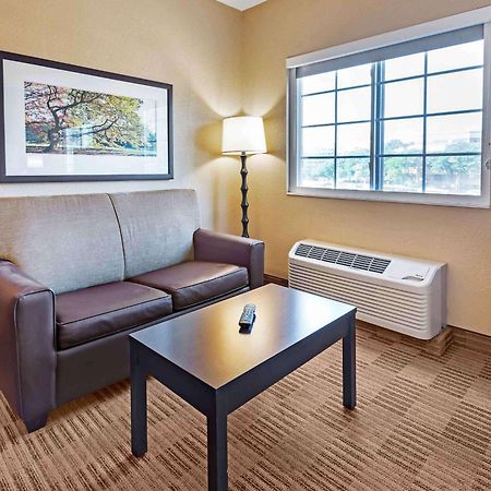 Extended Stay America Suites - Secaucus - New York City Area Exterior photo