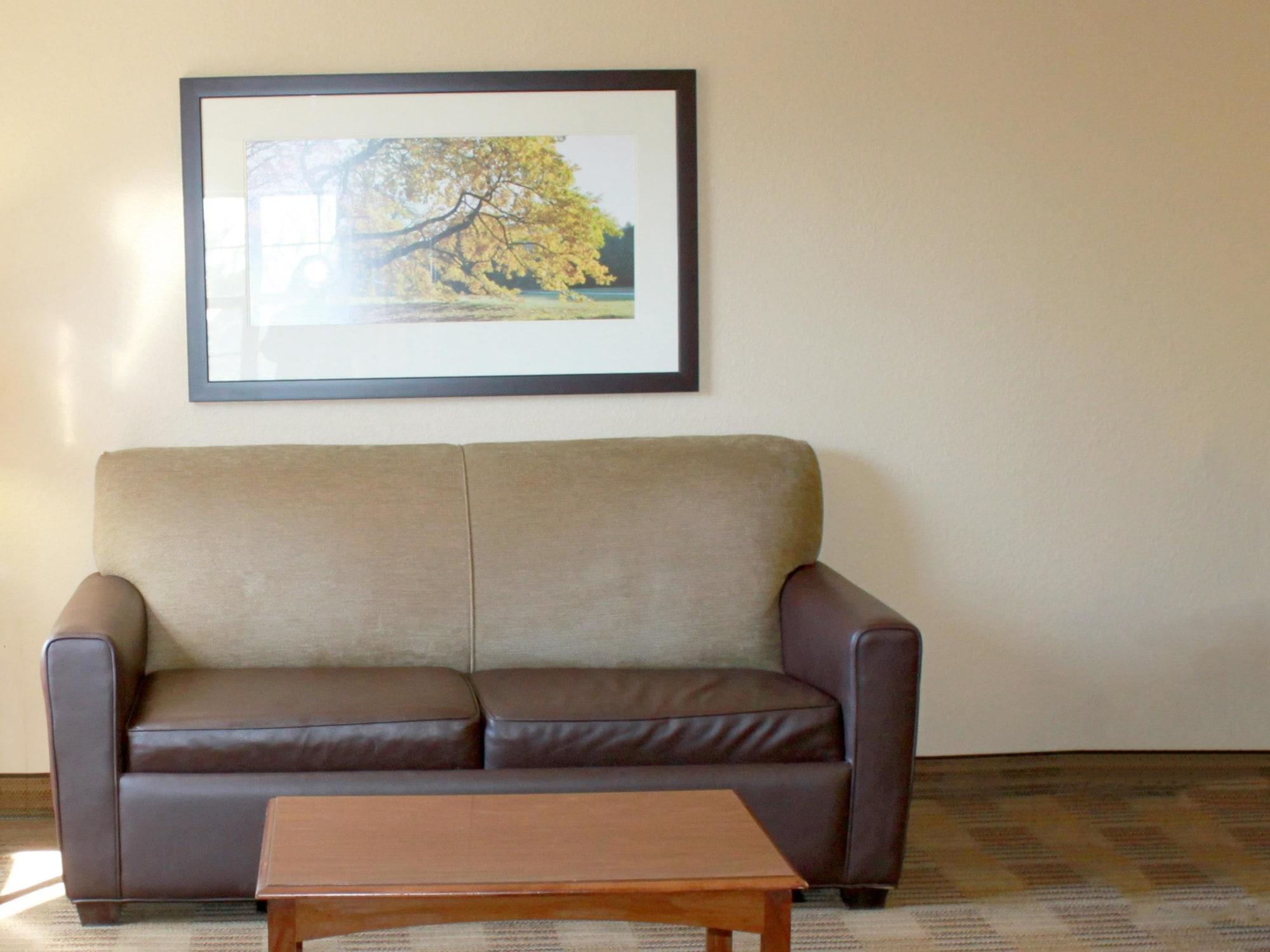 Extended Stay America Suites - Secaucus - New York City Area Exterior photo