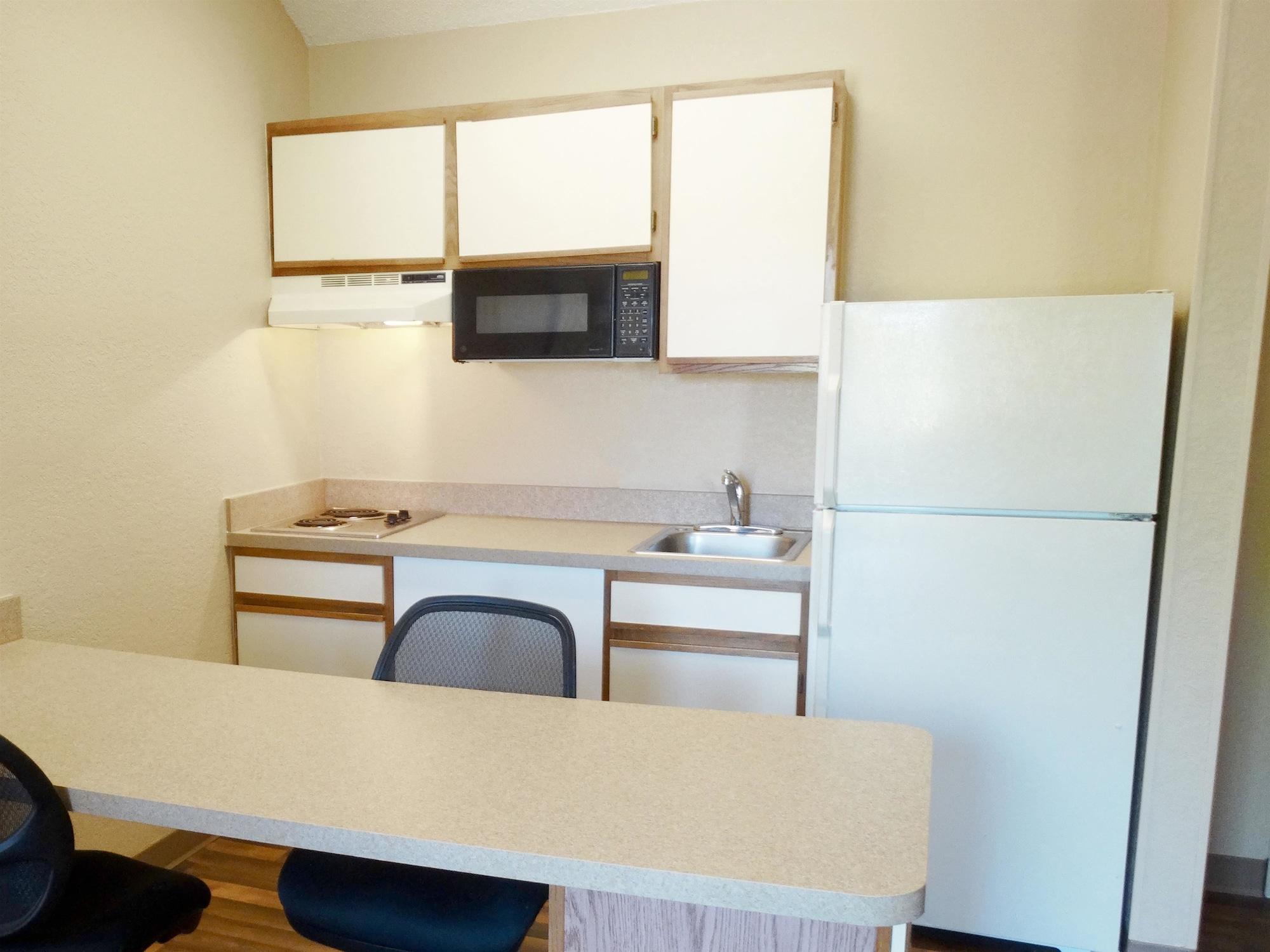 Extended Stay America Suites - Secaucus - New York City Area Exterior photo