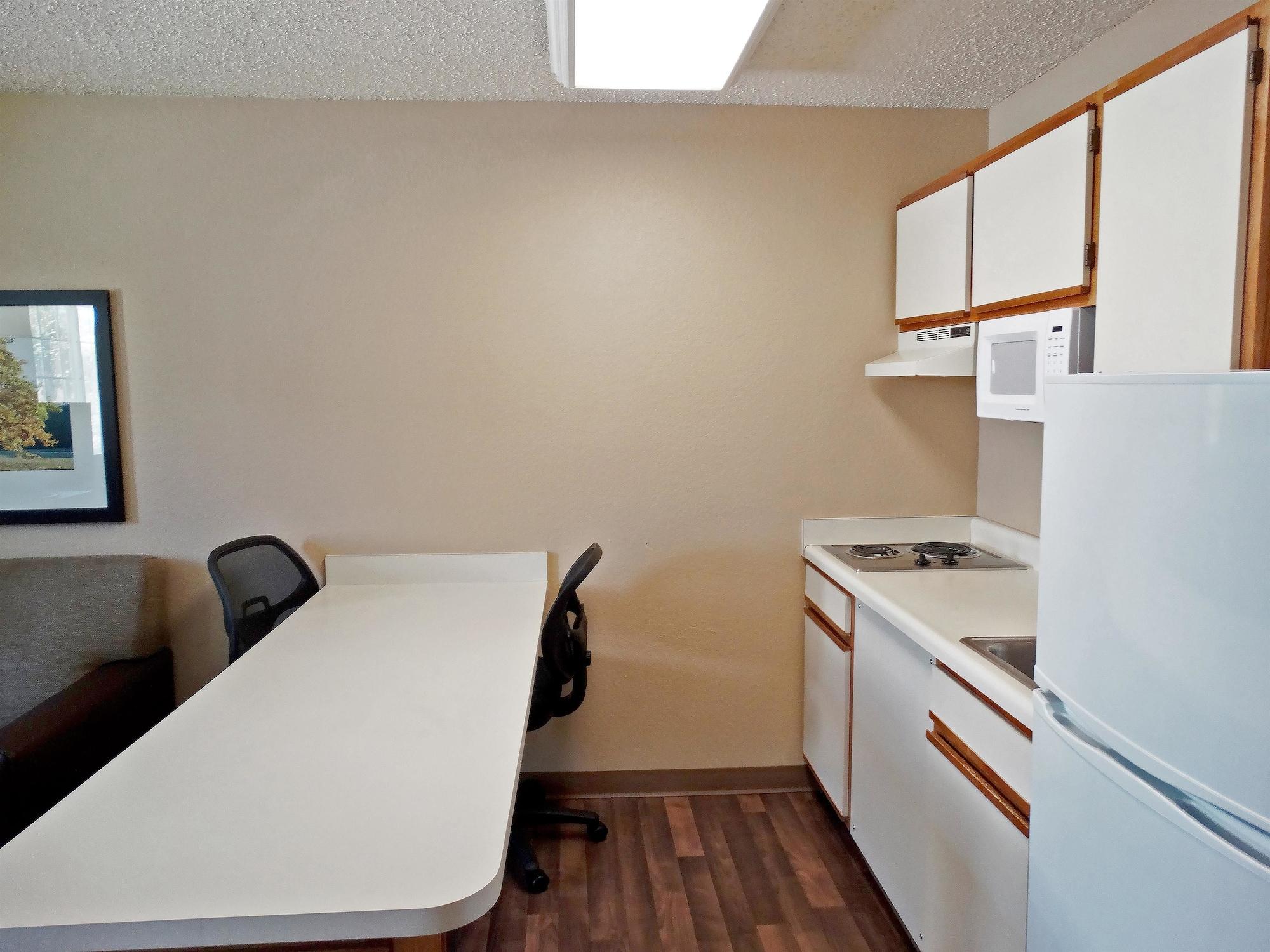 Extended Stay America Suites - Secaucus - New York City Area Exterior photo