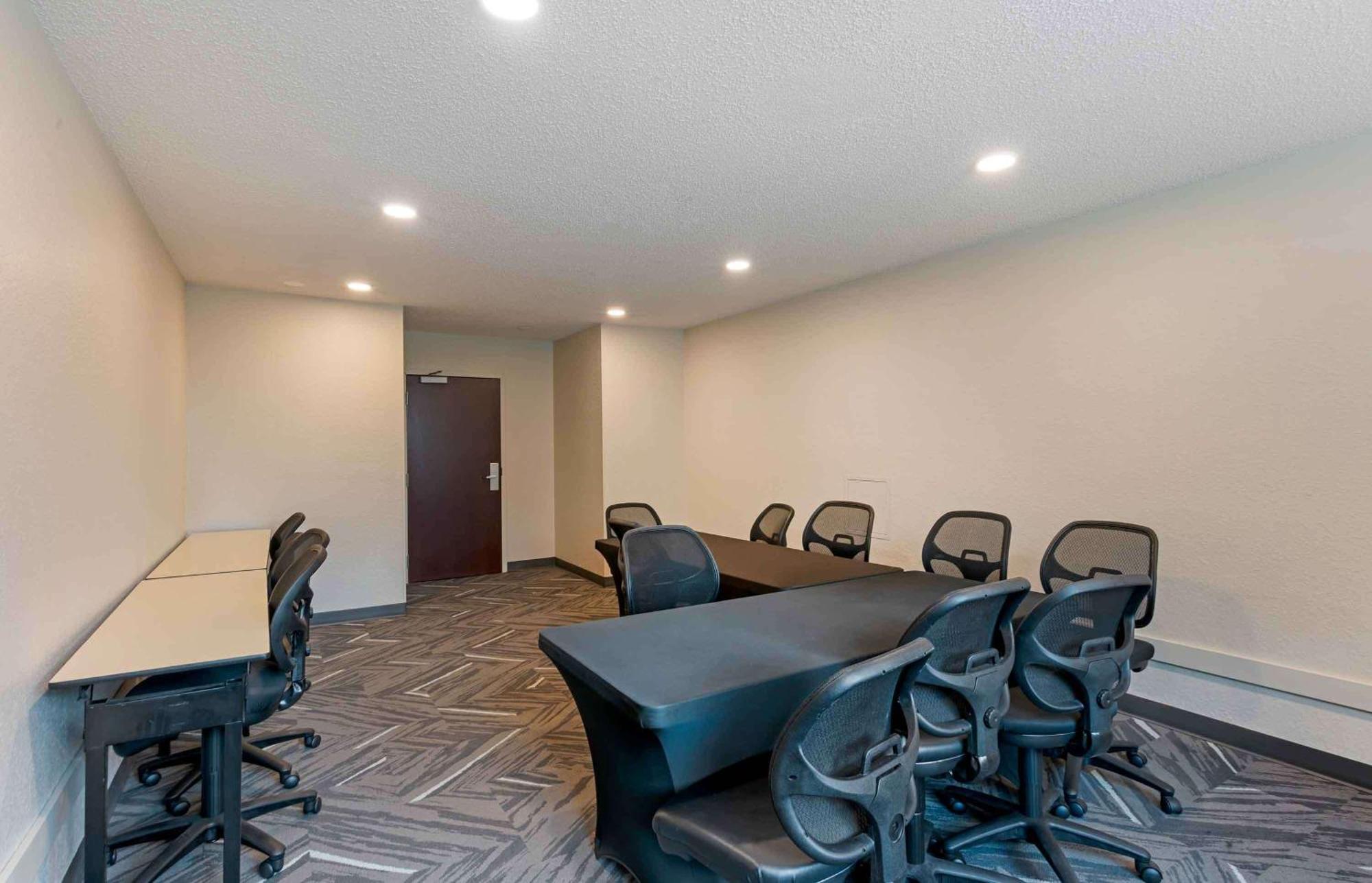 Extended Stay America Suites - Secaucus - New York City Area Exterior photo