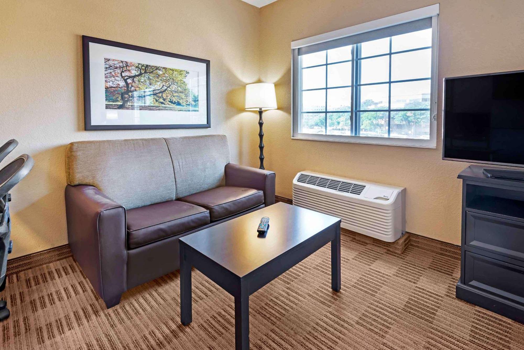 Extended Stay America Suites - Secaucus - New York City Area Exterior photo