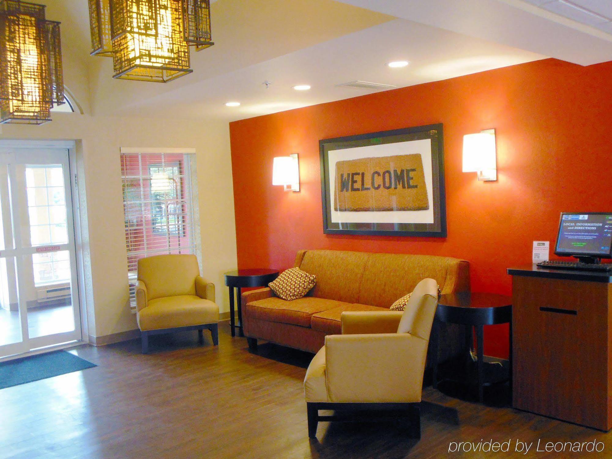 Extended Stay America Suites - Secaucus - New York City Area Exterior photo