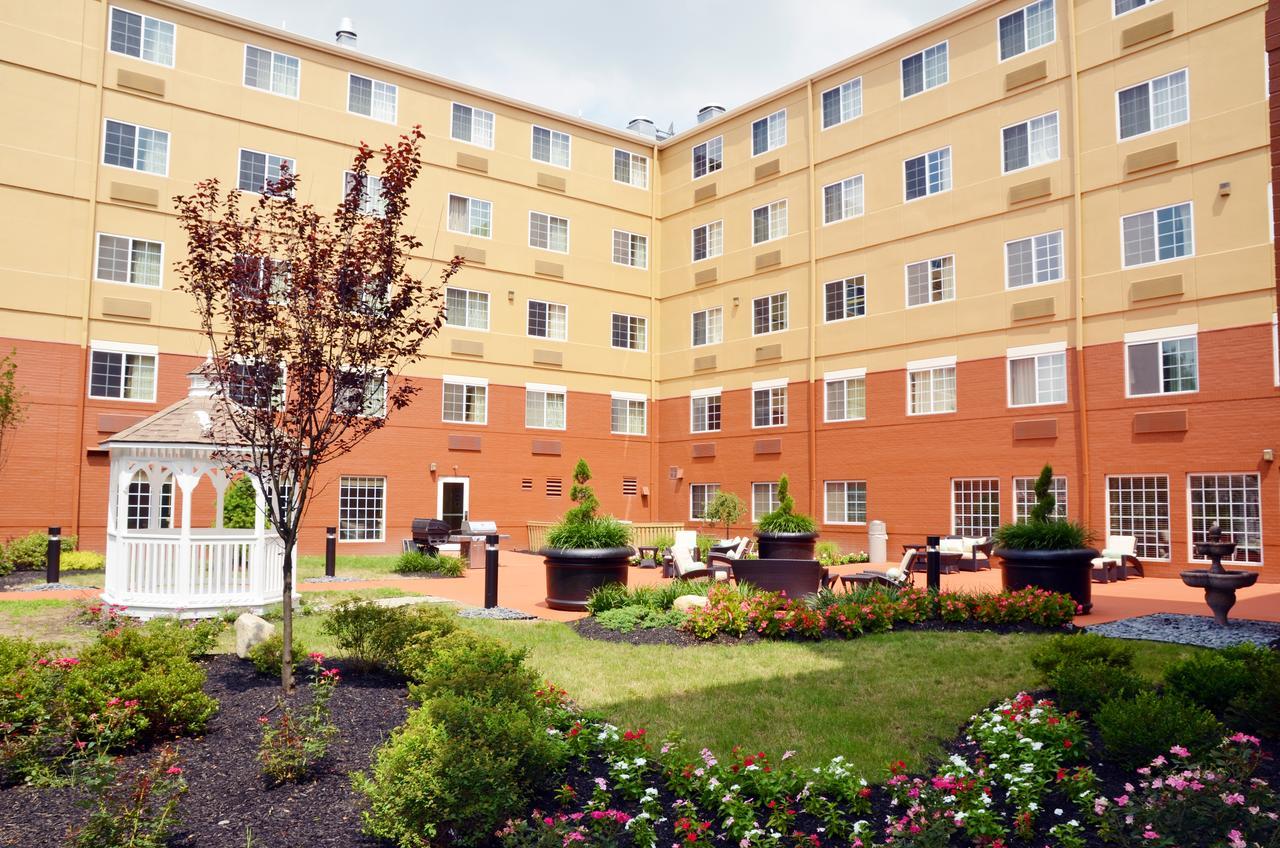 Extended Stay America Suites - Secaucus - New York City Area Exterior photo